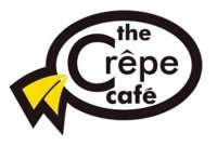 the Crepe cafe